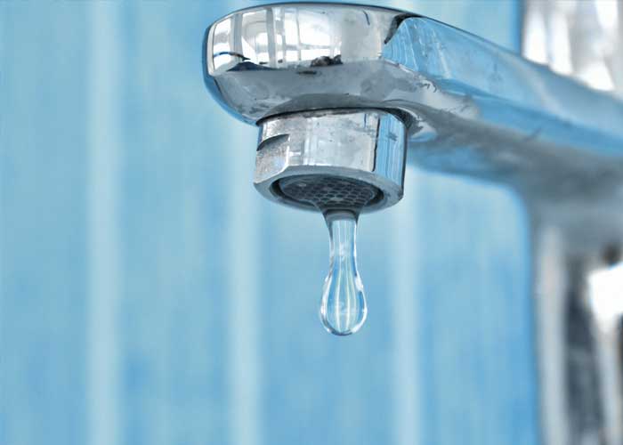 Plumbing services