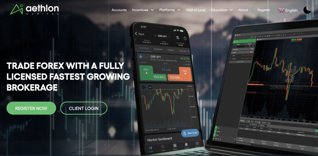 Aethloncapitalpro