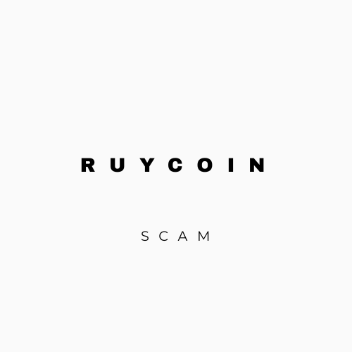 Ruycoin