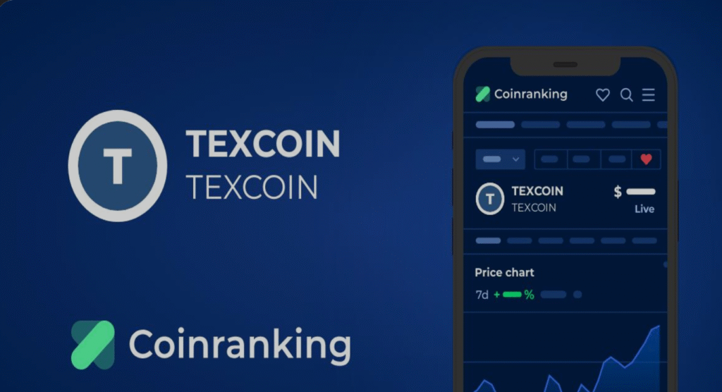 Texcoin
