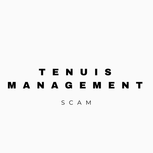 Tenuismanagement.com
