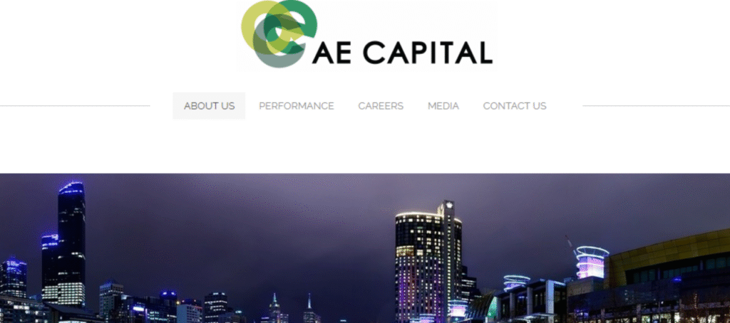 Aecapital