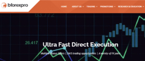 Bforexpro
