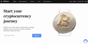 Bittokenex