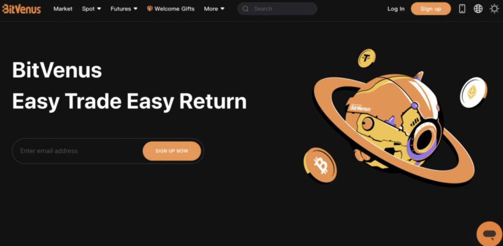 Bitvenus