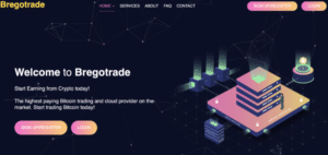 Bregotrade