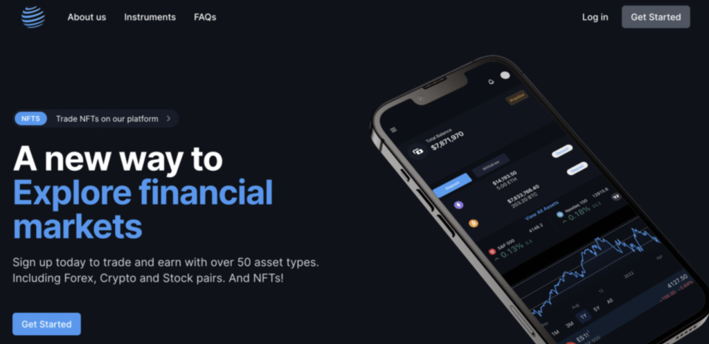 Globalaccessmarkets