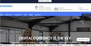 Optionfinmax