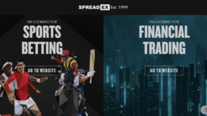 Spreadex