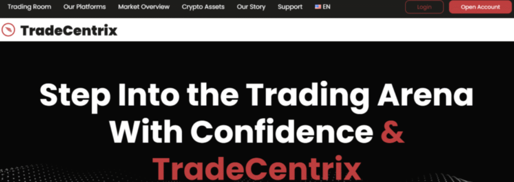 Tradecentrix