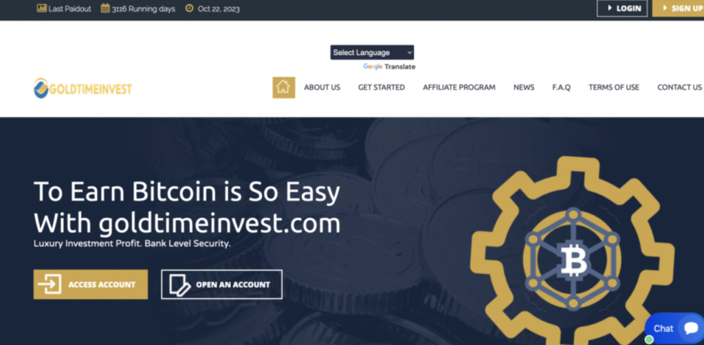 Goldtimeinvest