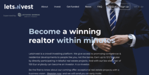 Letsinvest