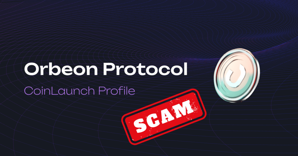 Orbeonprotocol.