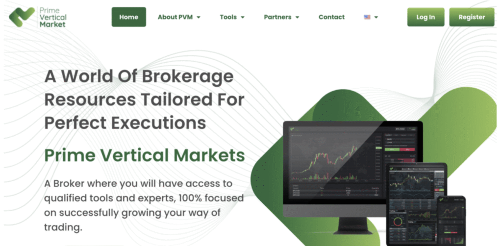 Primeverticalmarkets