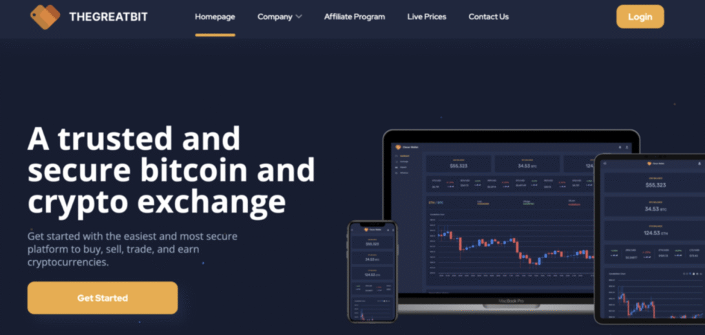 Thegreatbit