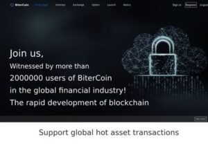 Bitercoin.online