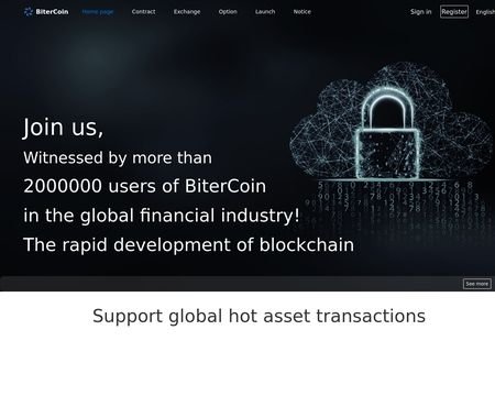Bitercoin.online