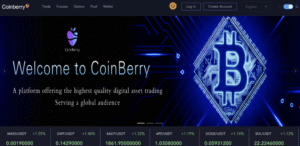 Coinberry