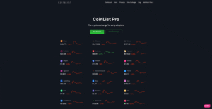 Coinlistpro.
