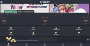 Coinuphk