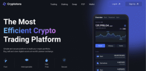 Cryptotora