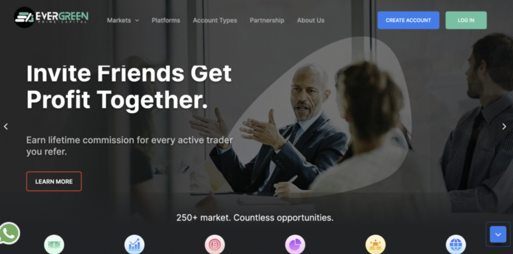 Evergreenprimecapital