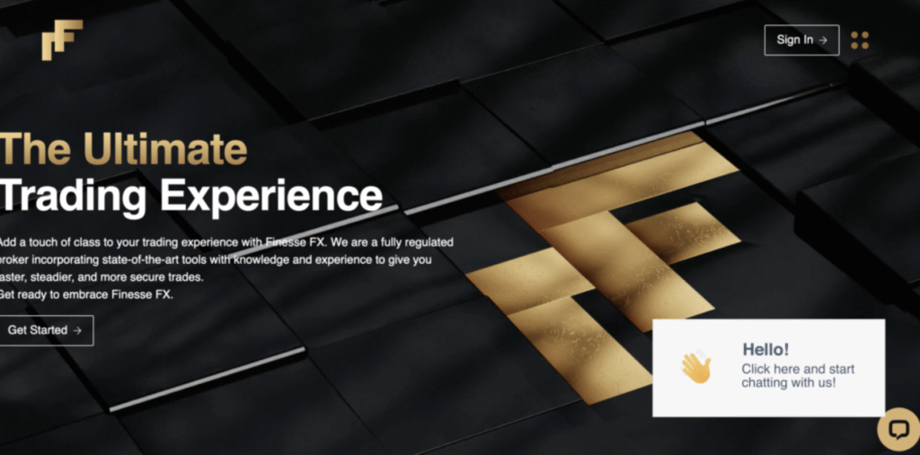 Finessefx