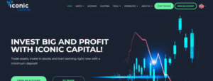 Iconiccapital.world