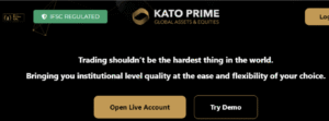 Katoprime