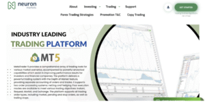 Neuronmarkets