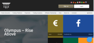 Olympusmarkets