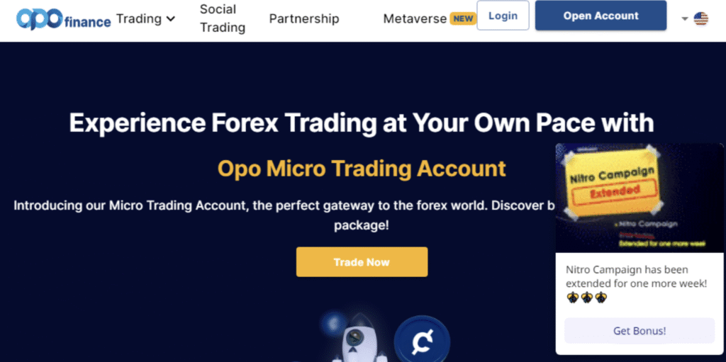 Opofinance