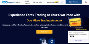 Opofinance