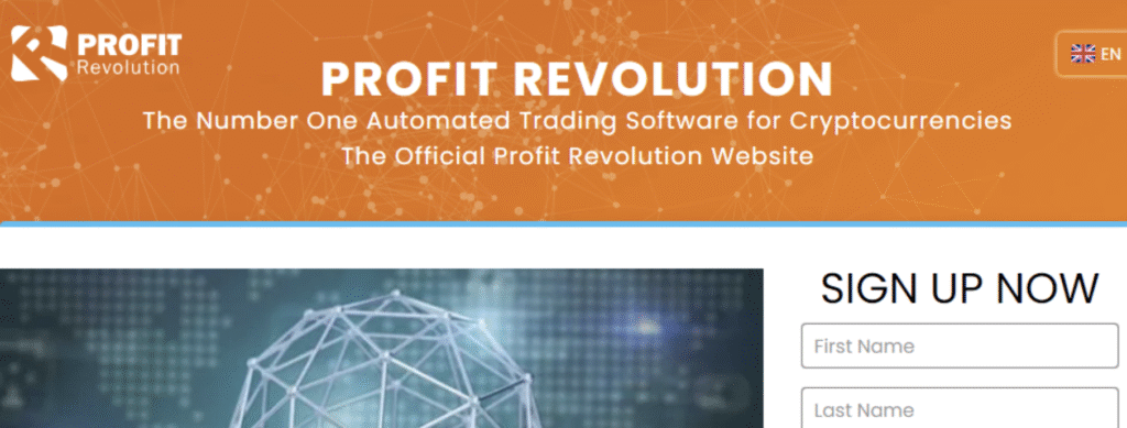 Profit revolution