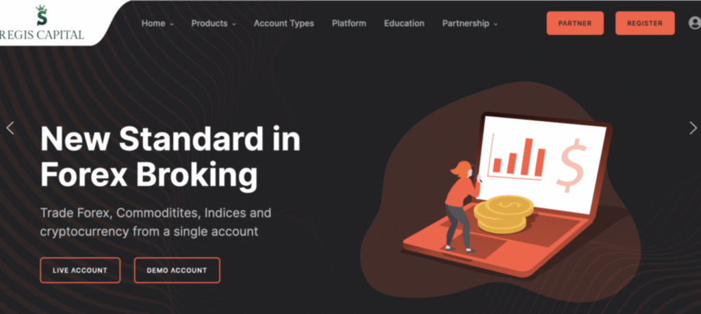 Regiscapitalventures