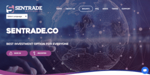 Sentrade