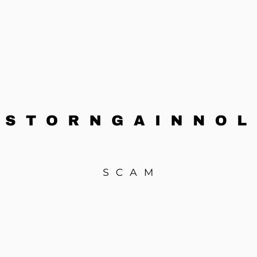 Storngainnol