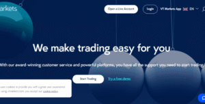Vtmarkets
