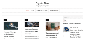 Cryptotimeoptiontradepro