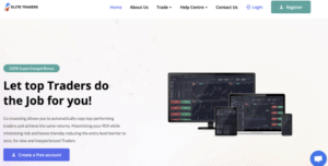Elitetradersindex