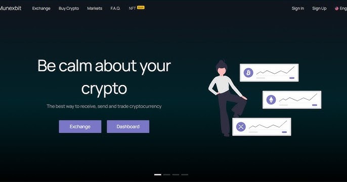 Munexbit