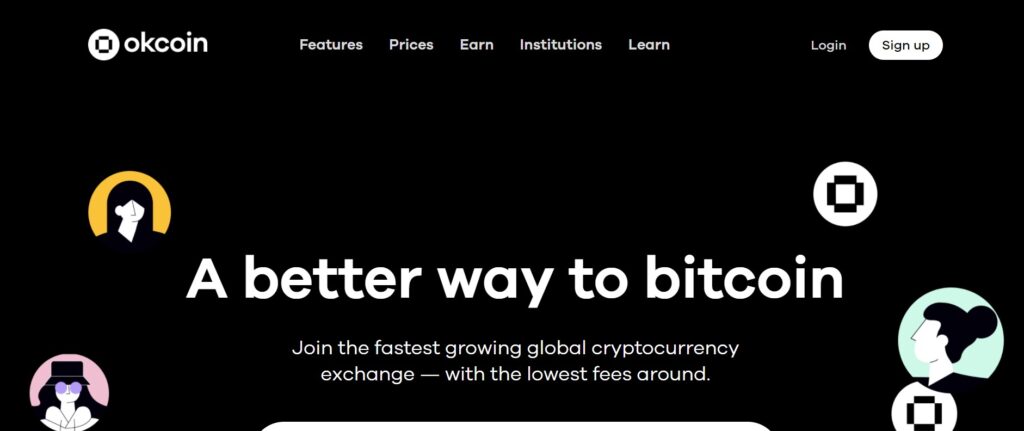 Okscoin