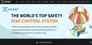 Xknncoin