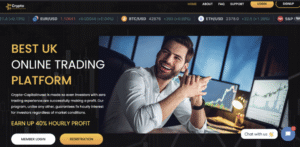 Crypto capitalinvest