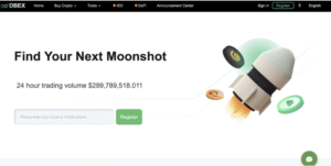 Dbex global