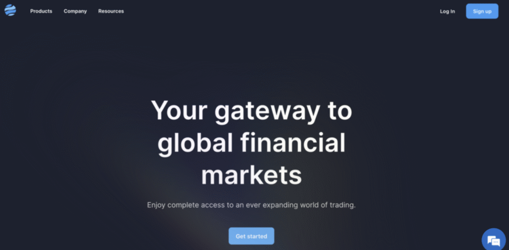 Globalmarkettrades