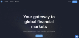 Globalmarkettrades