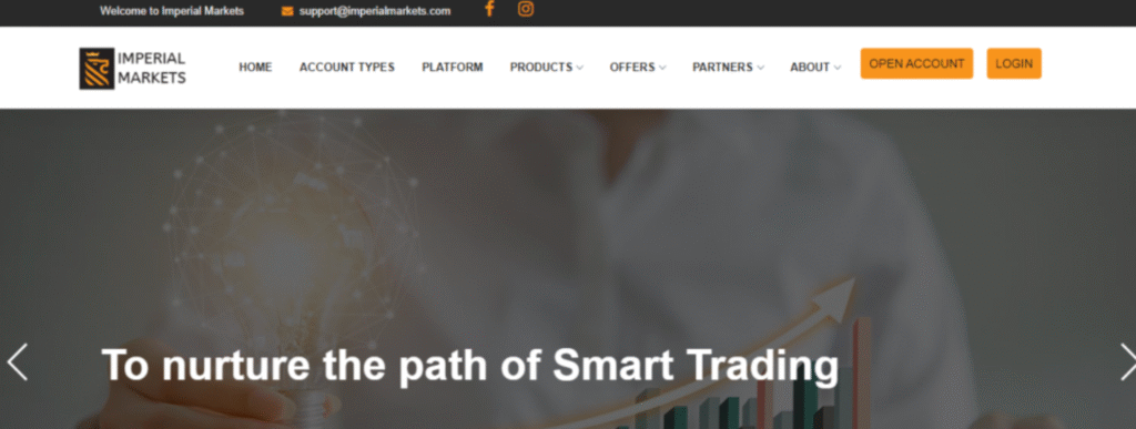 Imperialmarkets