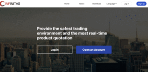 Infmarkets