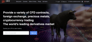 Jpxtrademax